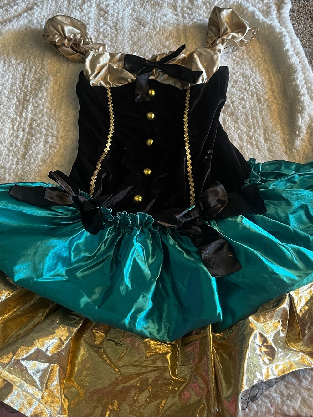 Women’s Mad Hatter Costume